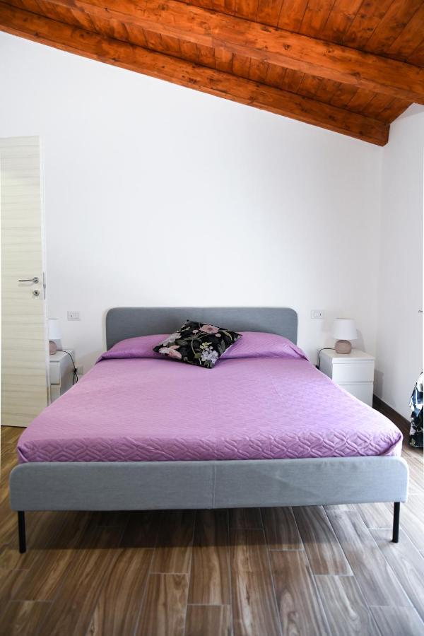 Athena Bed & Breakfast Scilla Exterior photo